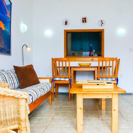 Seaview Risco De Famara 2 아파트 외부 사진