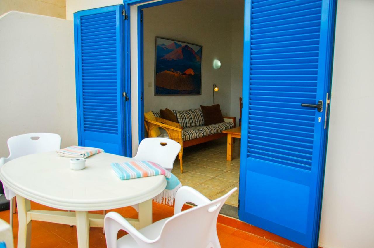 Seaview Risco De Famara 2 아파트 외부 사진