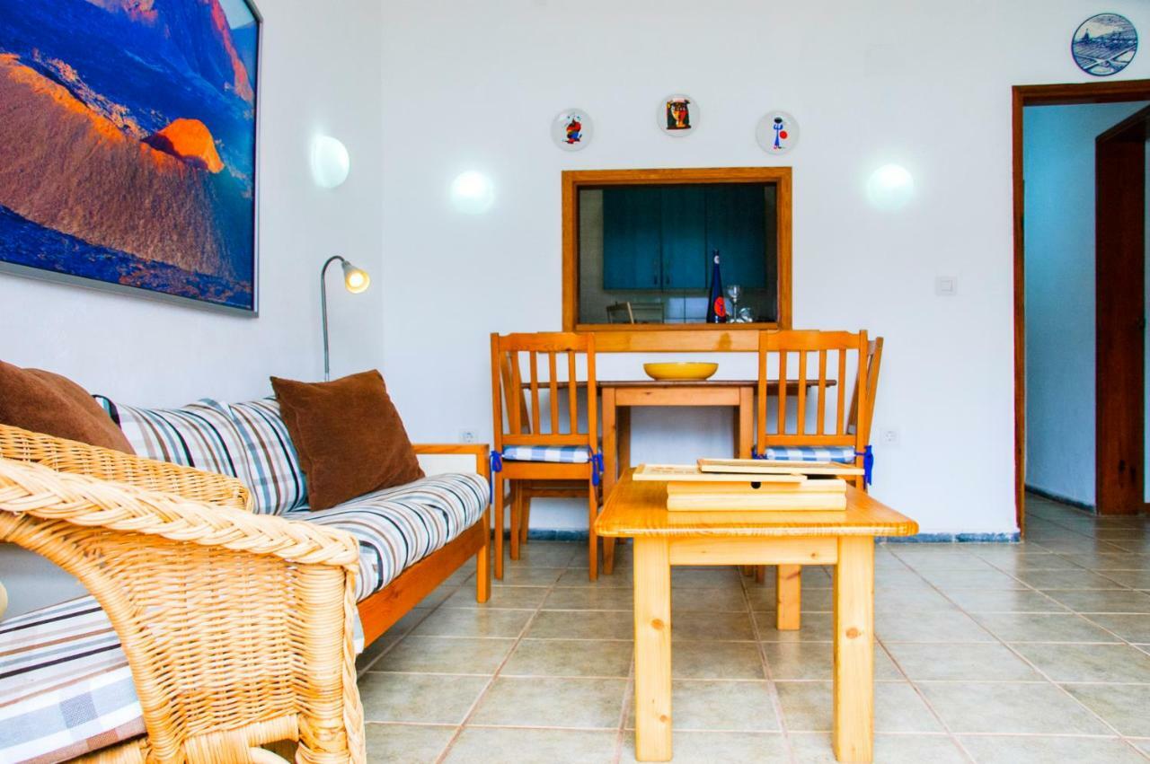 Seaview Risco De Famara 2 아파트 외부 사진