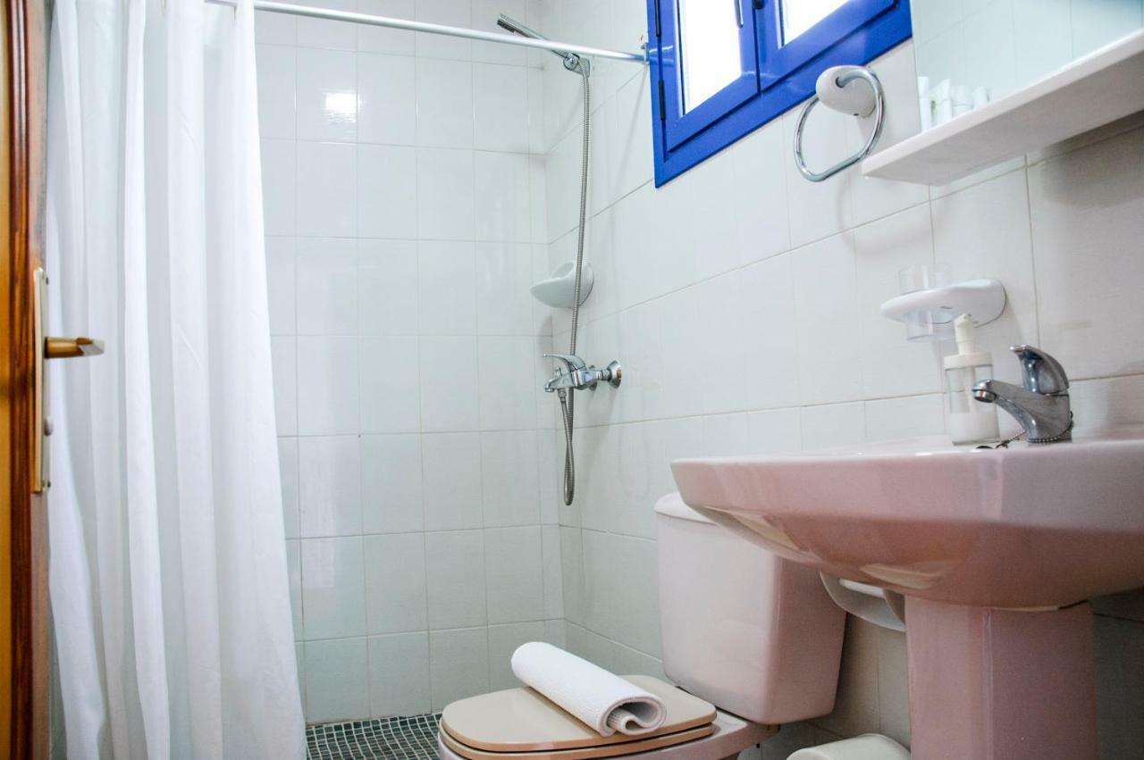 Seaview Risco De Famara 2 아파트 외부 사진