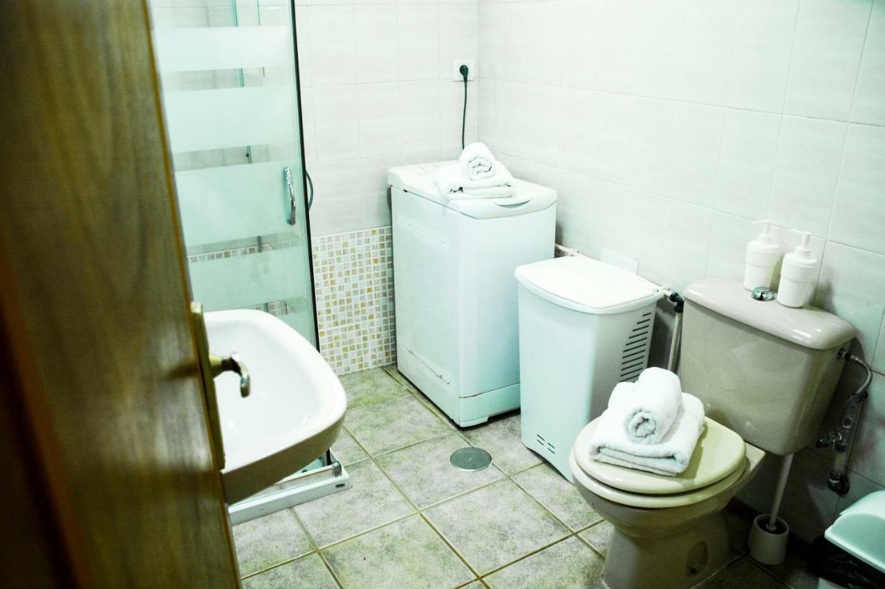Seaview Risco De Famara 2 아파트 외부 사진