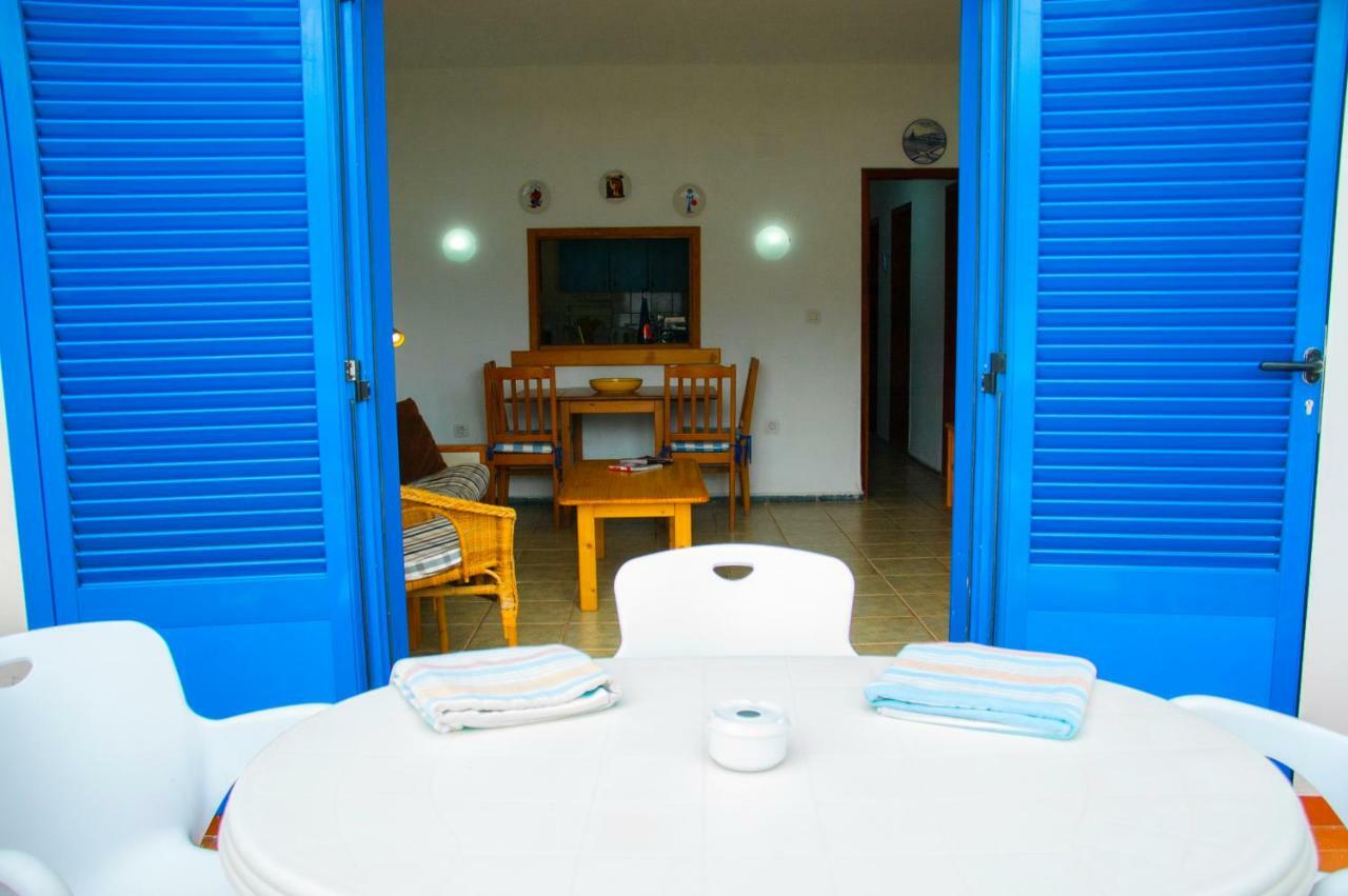 Seaview Risco De Famara 2 아파트 외부 사진