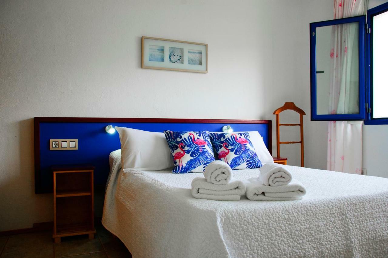 Seaview Risco De Famara 2 아파트 외부 사진