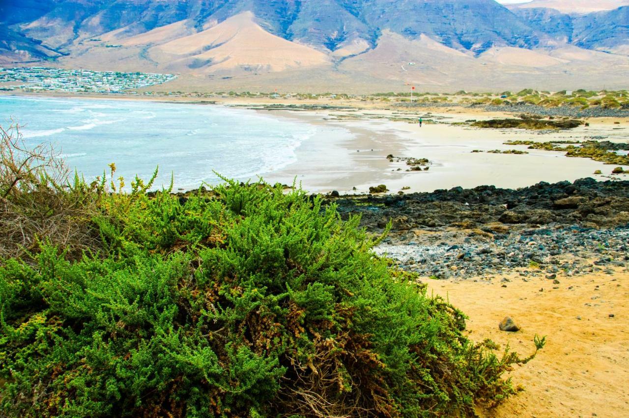 Seaview Risco De Famara 2 아파트 외부 사진