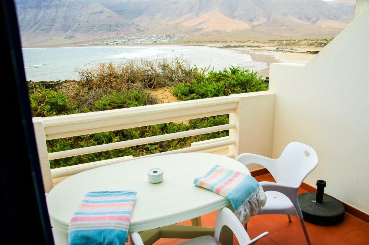 Seaview Risco De Famara 2 아파트 외부 사진