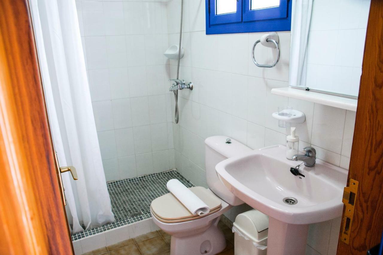 Seaview Risco De Famara 2 아파트 외부 사진