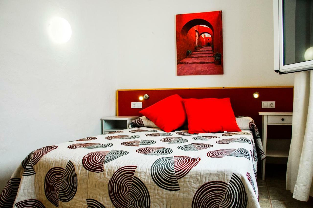 Seaview Risco De Famara 2 아파트 외부 사진